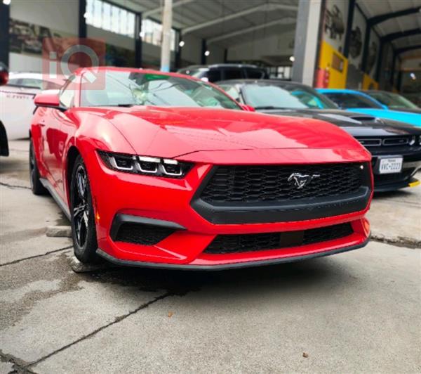 Ford Mustang 2024 for sale in Iraq - Sulaymaniyah